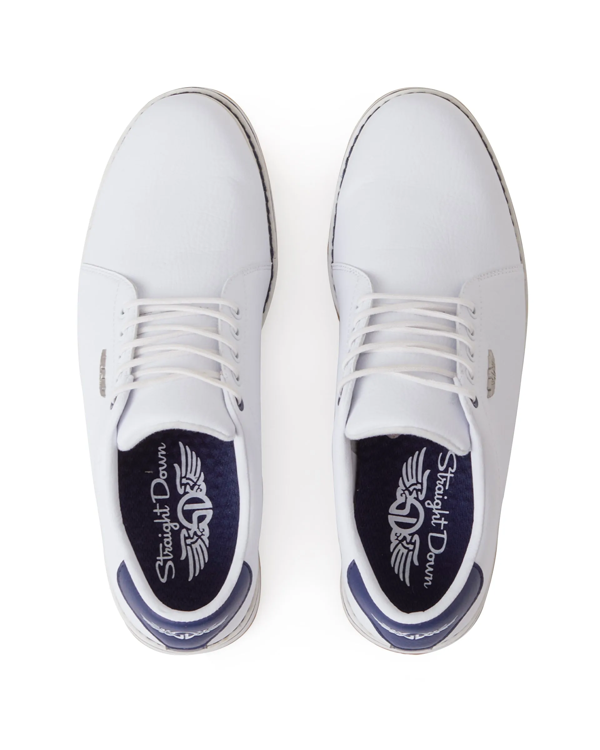 Bourbon Hybrid Shoe