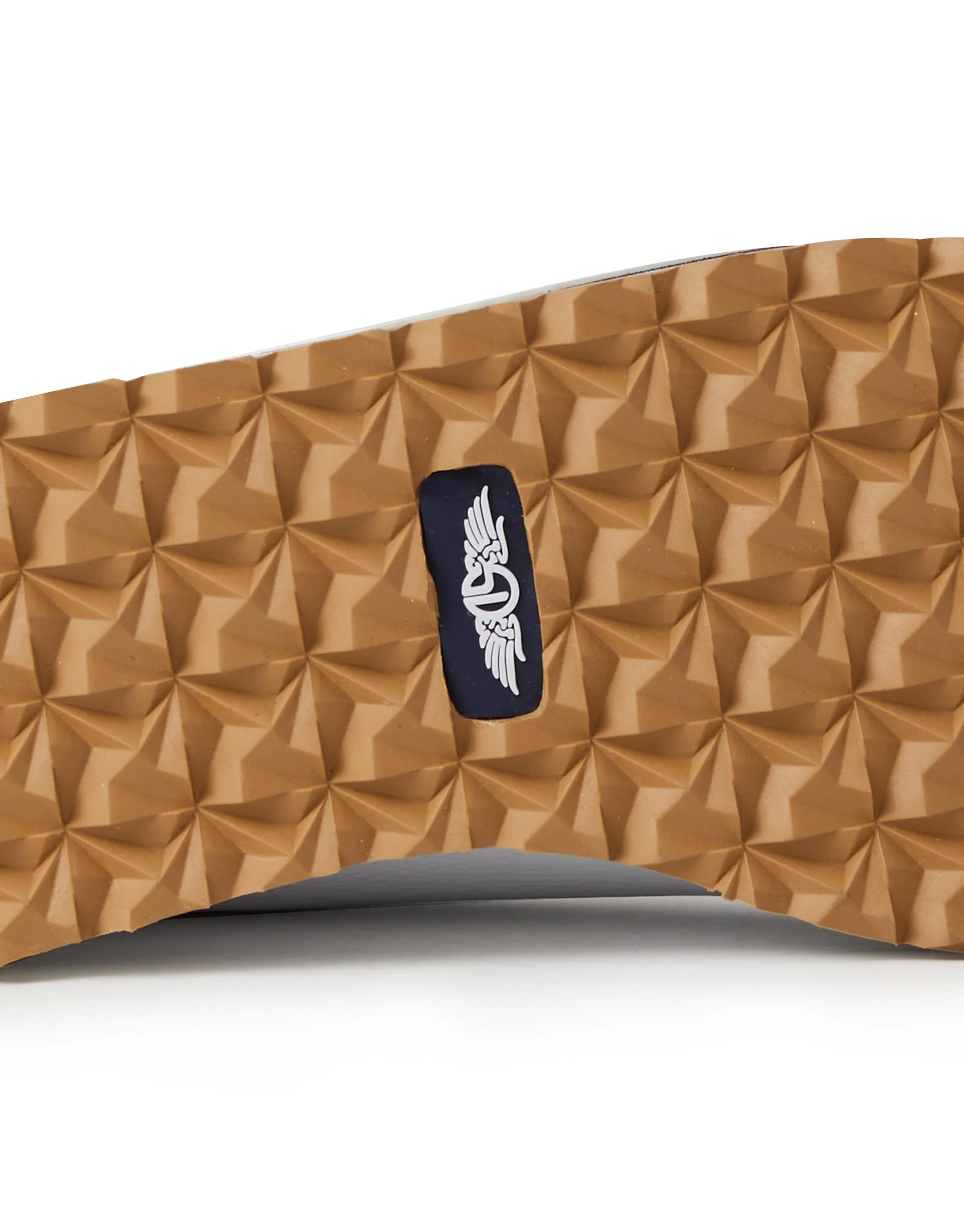 Bourbon Hybrid Shoe