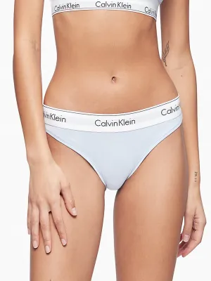 CALVIN KLEIN MODERN COTTON BIKINI - CLEARANCE
