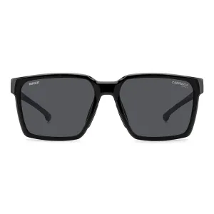 Carduc 045 Full-Rim Rectangular Ducati Sunglasses
