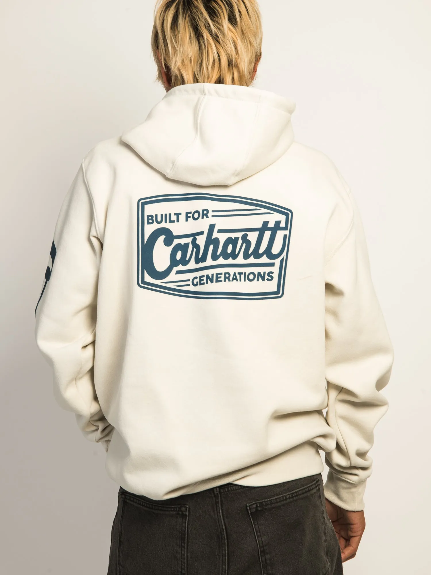 CARHARTT LOOSE FIT MIDWEIGHT GRAPHIC SWEATSHIRT