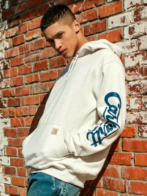 CARHARTT LOOSE FIT MIDWEIGHT GRAPHIC SWEATSHIRT