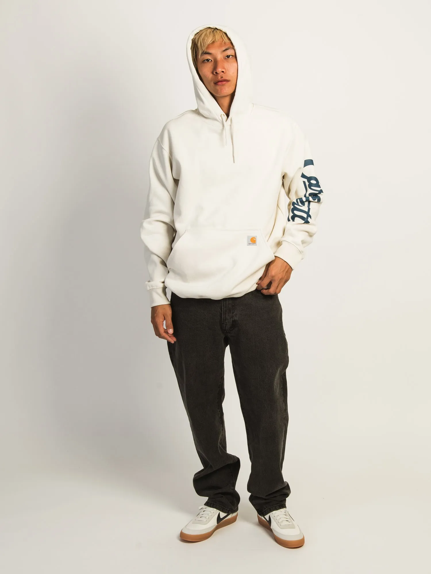 CARHARTT LOOSE FIT MIDWEIGHT GRAPHIC SWEATSHIRT