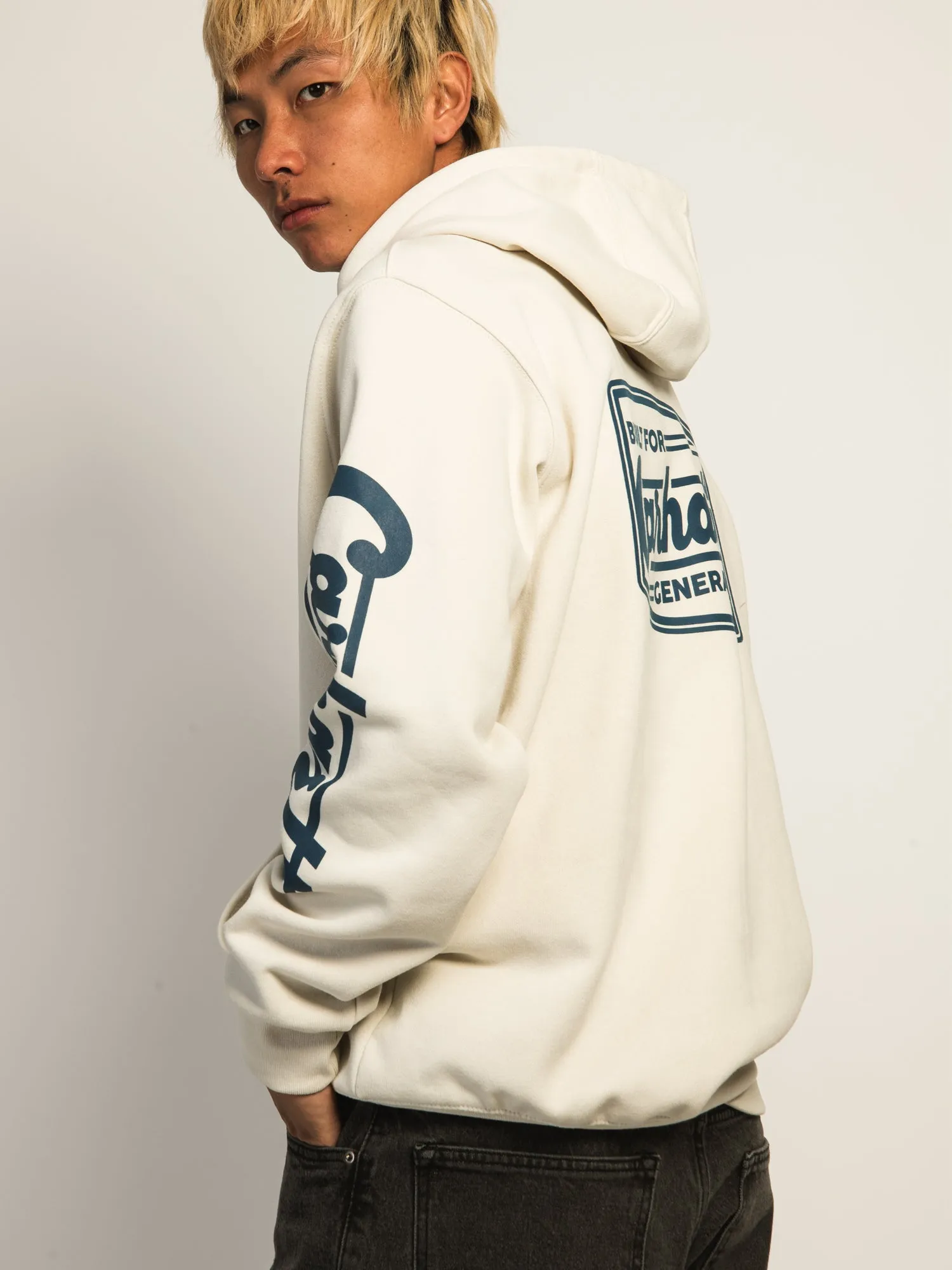 CARHARTT LOOSE FIT MIDWEIGHT GRAPHIC SWEATSHIRT