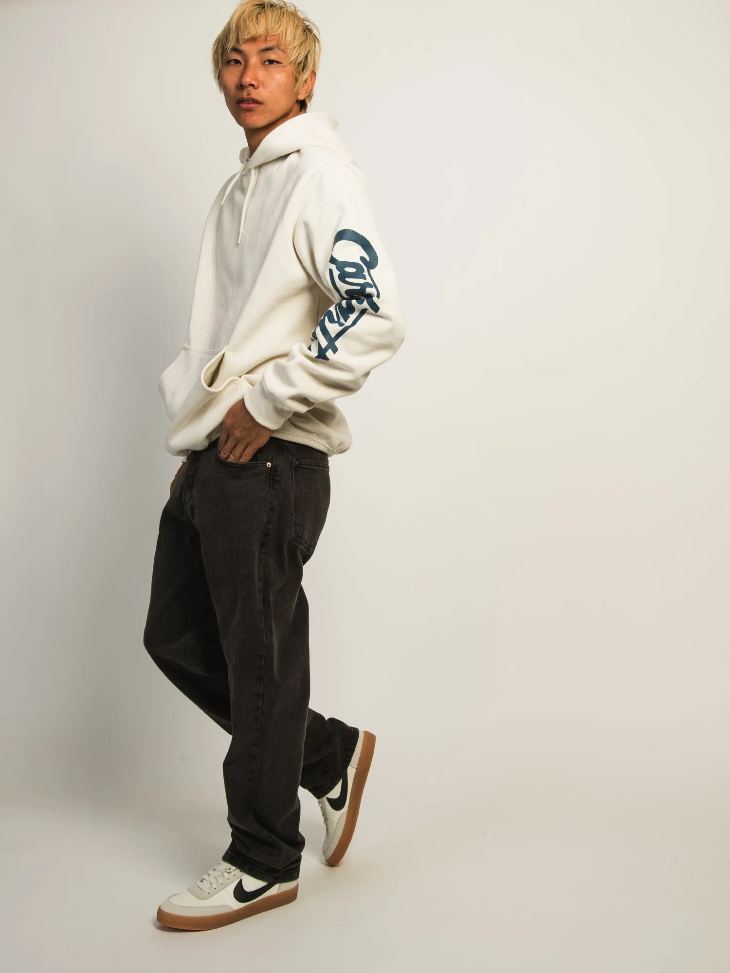 CARHARTT LOOSE FIT MIDWEIGHT GRAPHIC SWEATSHIRT