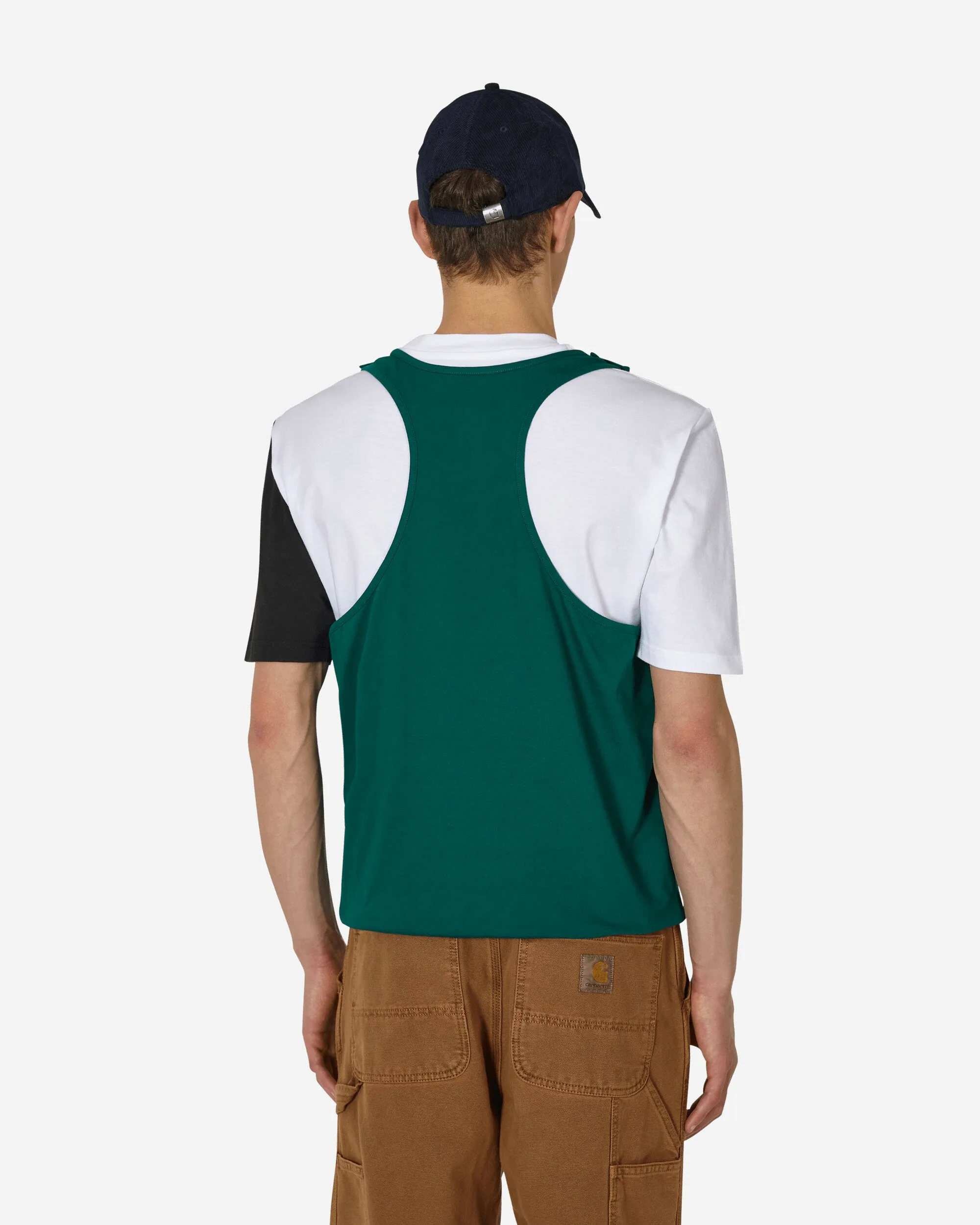 Carhartt WIP Pocket T-Shirt Green