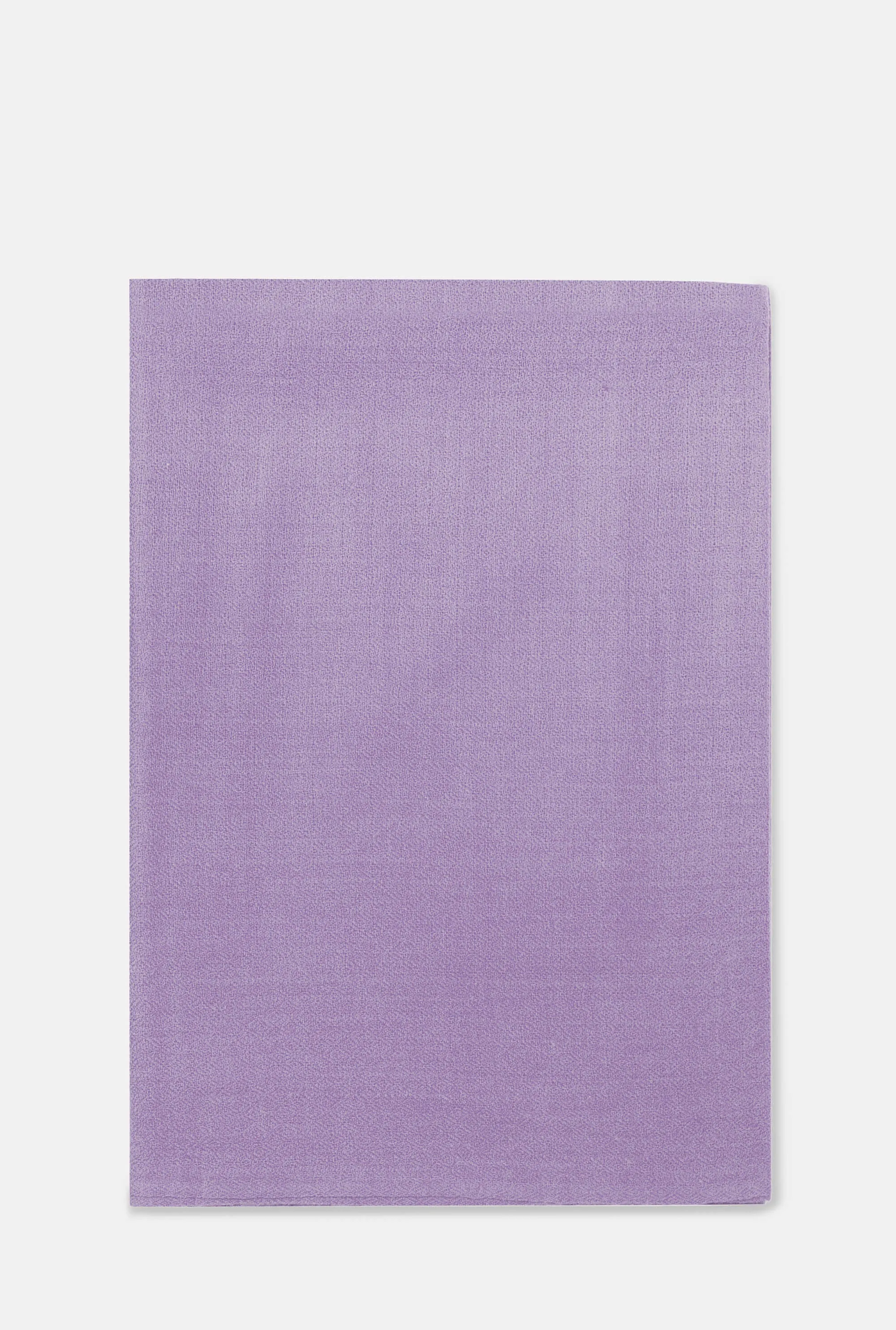 Cashmere Scarf Lilac