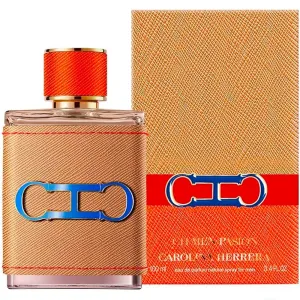 CH Passion 3.4 oz EDP for men
