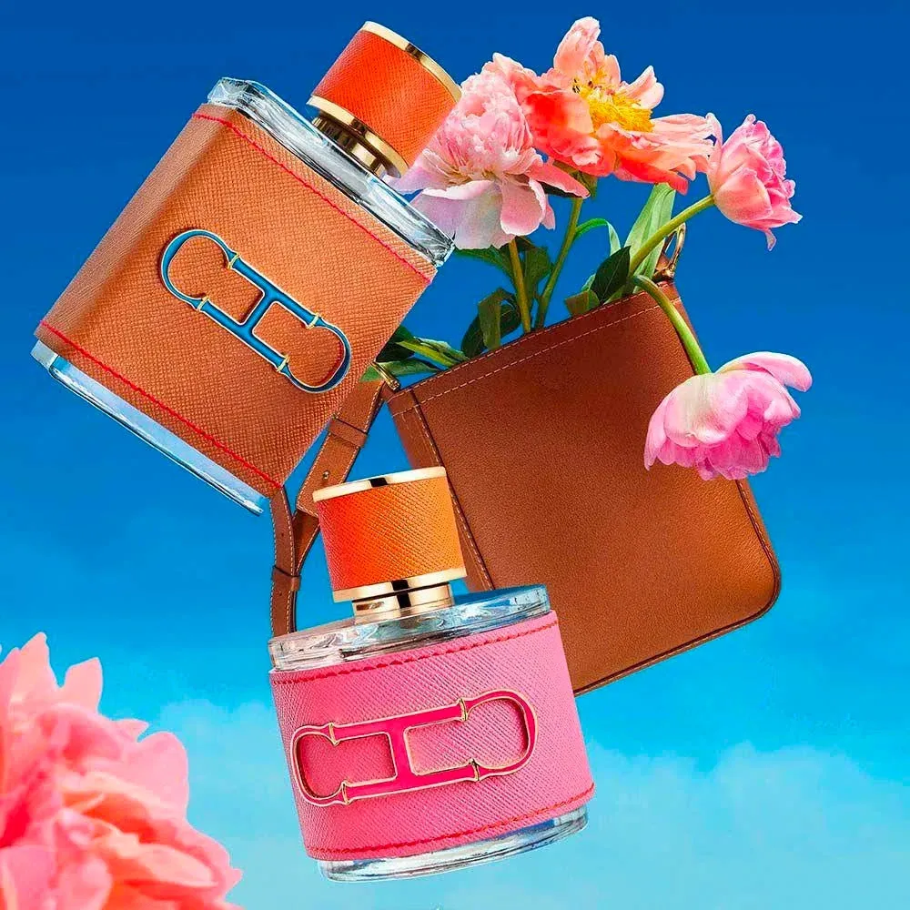 CH Passion 3.4 oz EDP for men