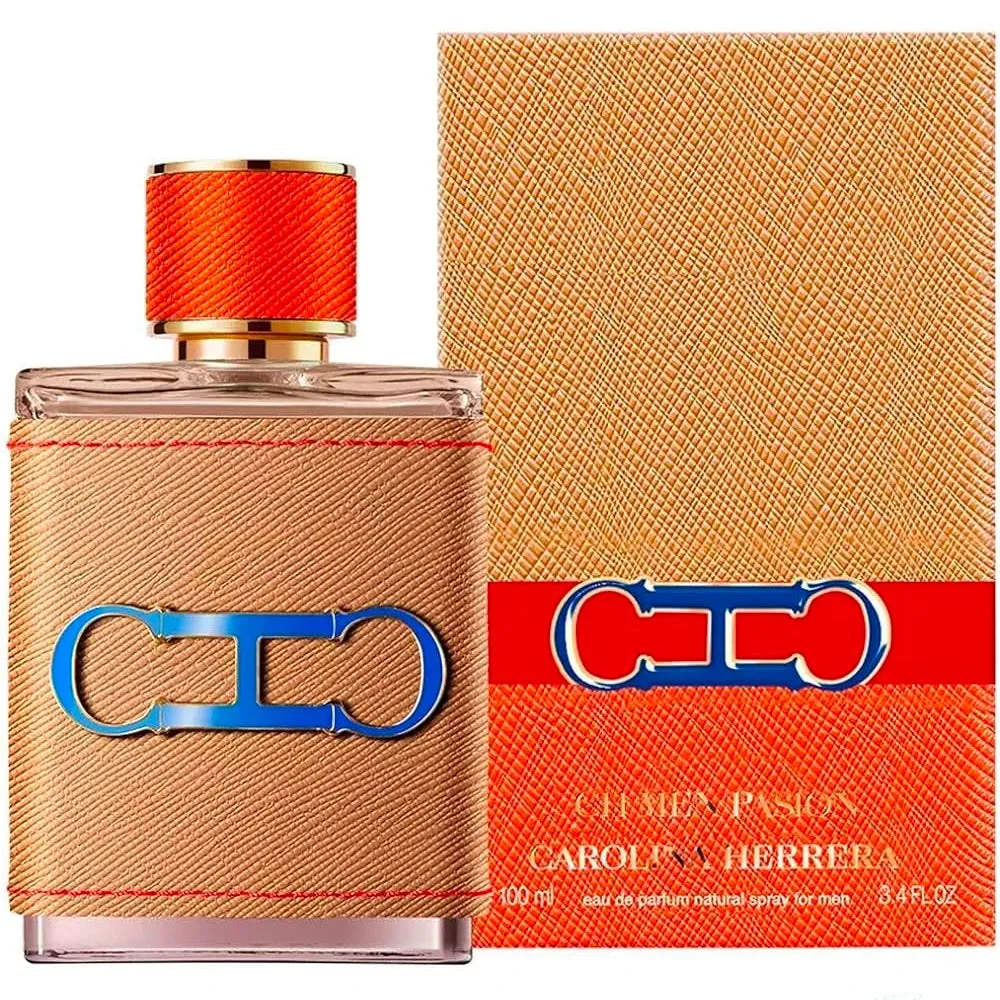 CH Passion 3.4 oz EDP for men