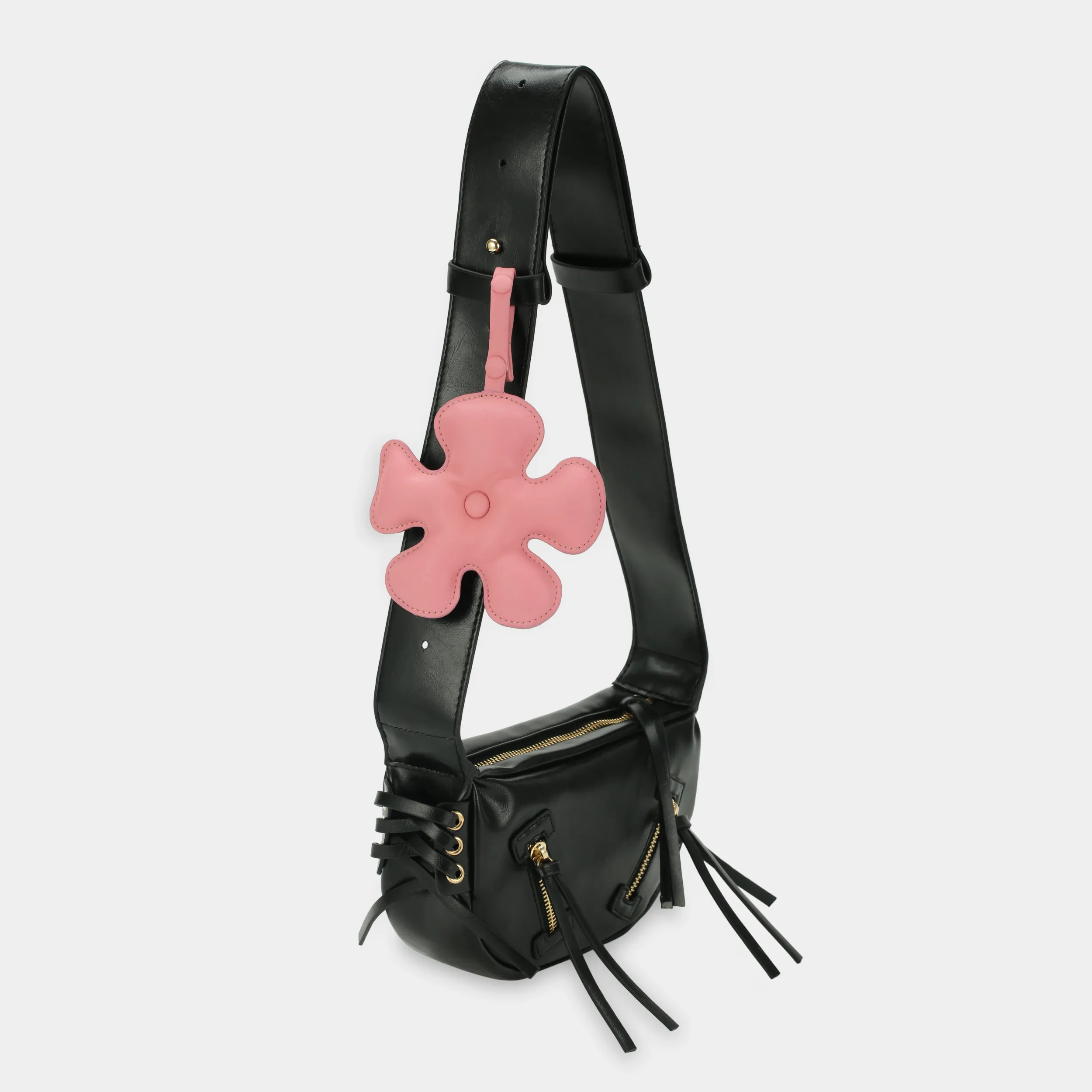 CHAUTFIFTH - Lace Bag S