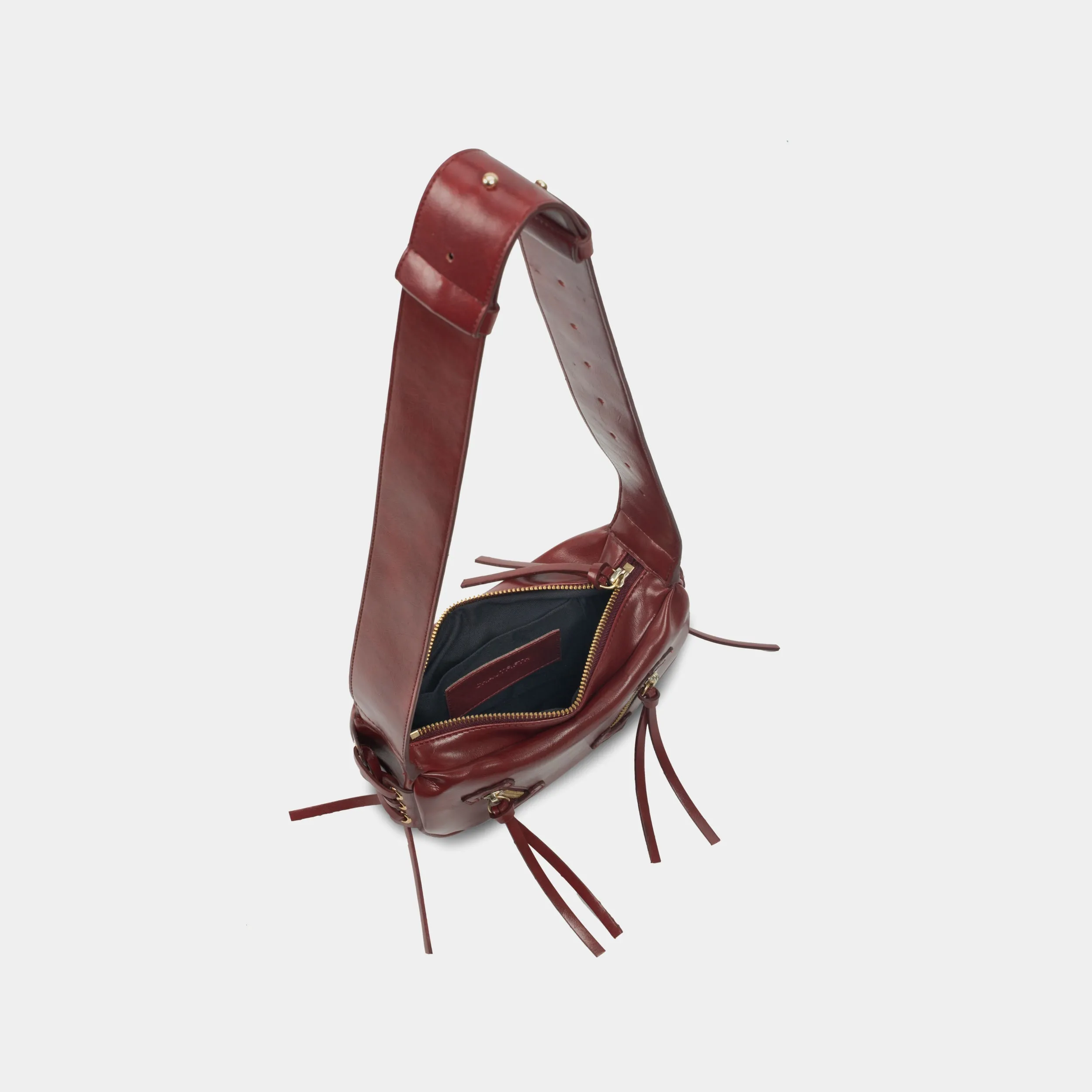 CHAUTFIFTH - Lace Bag S