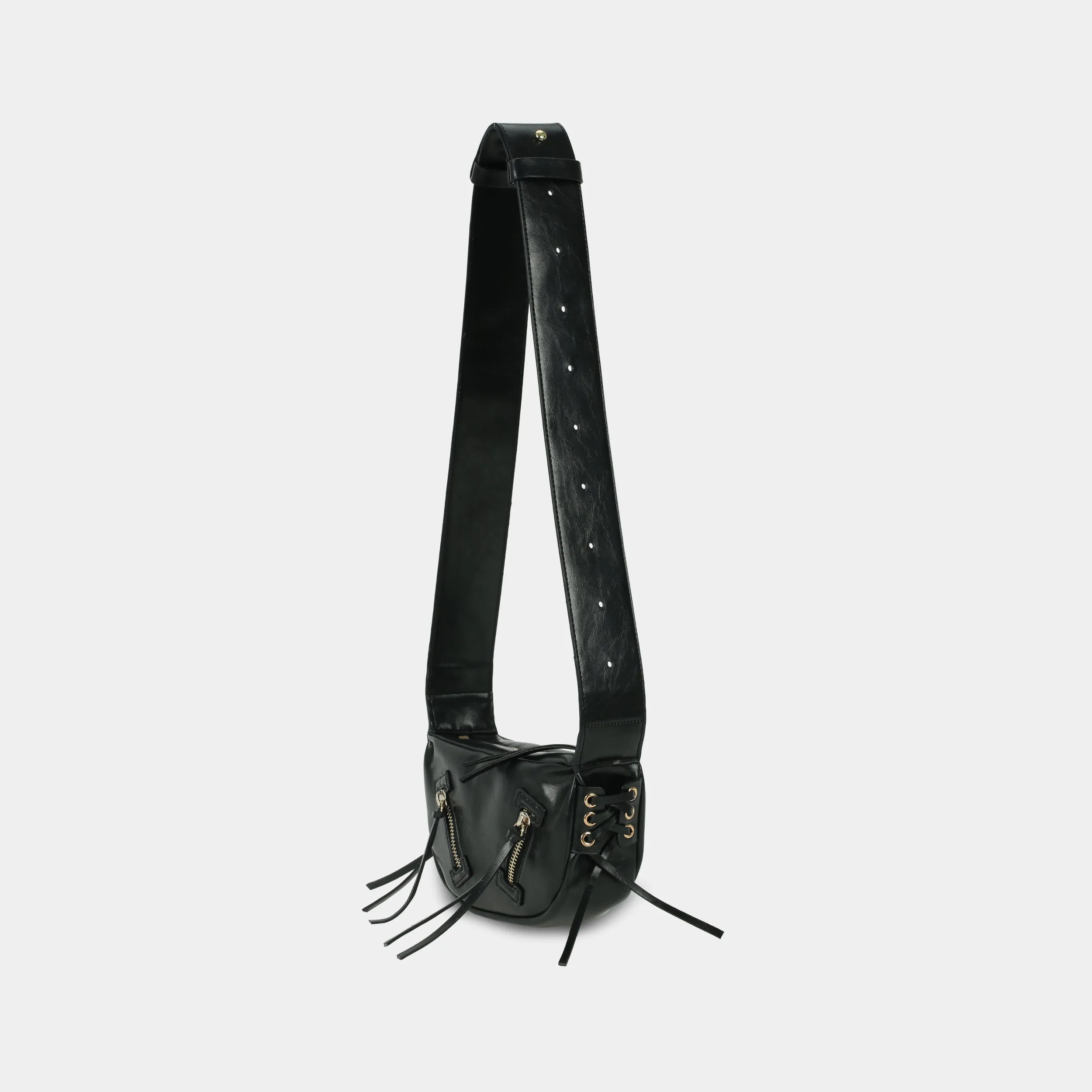 CHAUTFIFTH - Lace Bag S