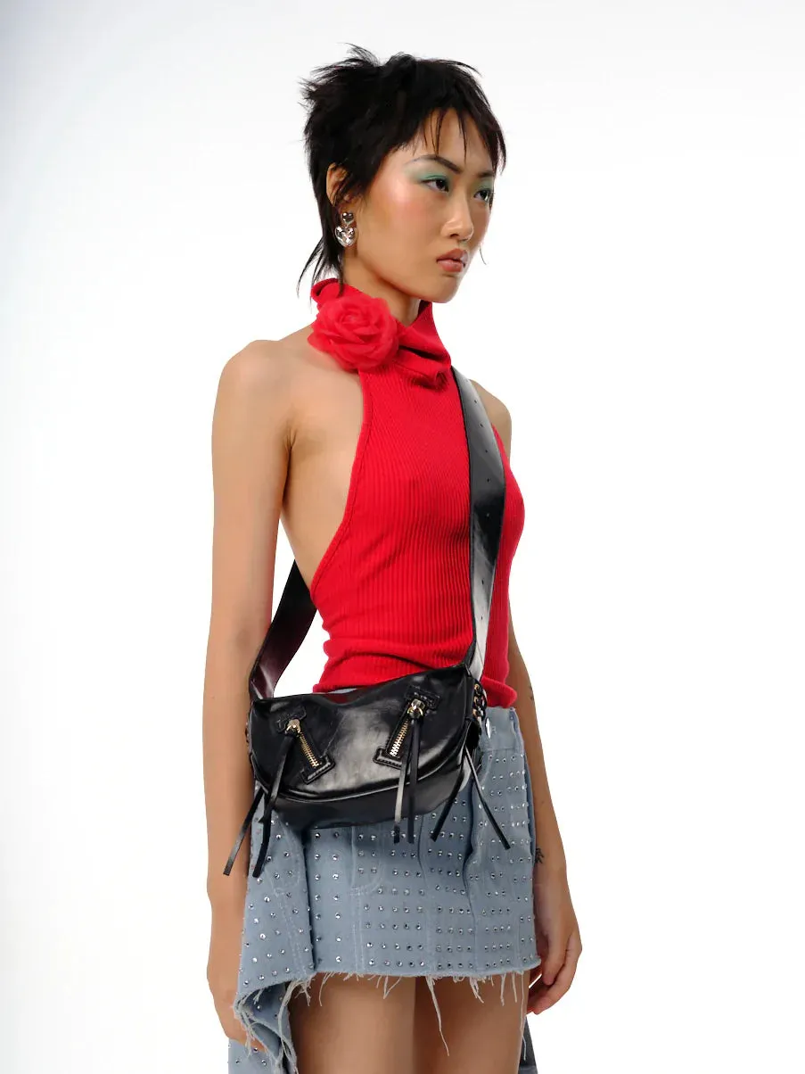 CHAUTFIFTH - Lace Bag S