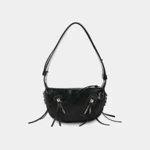 CHAUTFIFTH - Lace Bag S