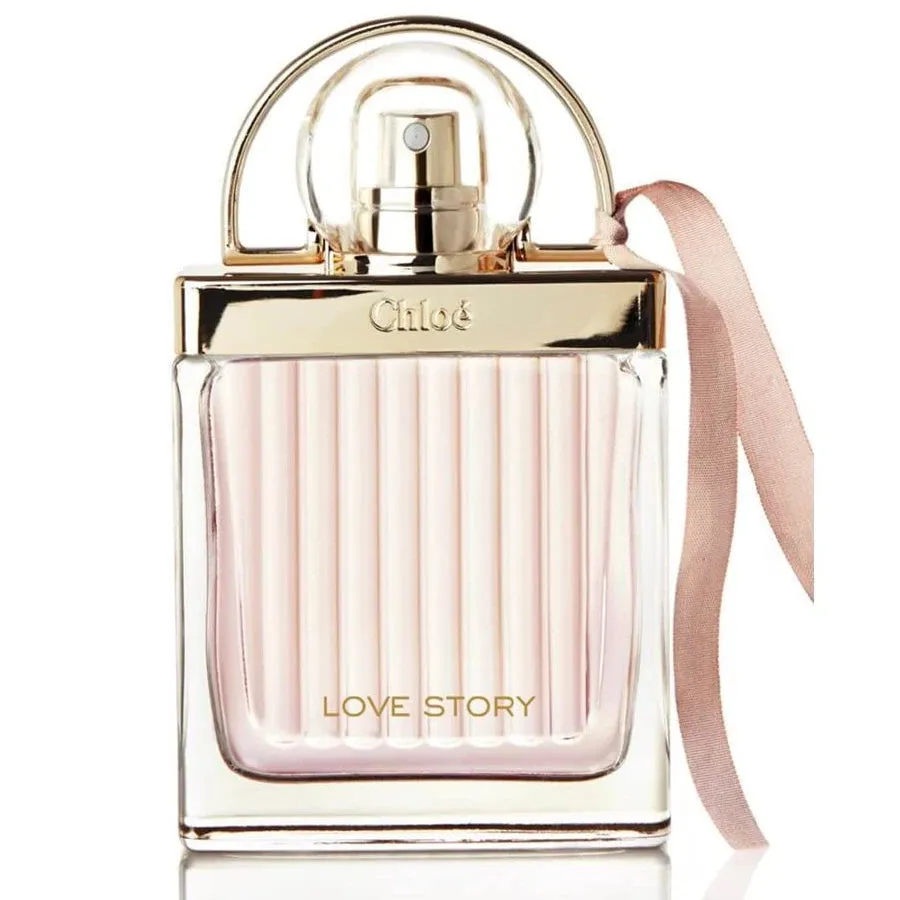 Chloe Love Story 2.5 oz EDT for women