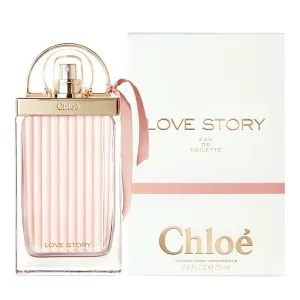 Chloe Love Story 2.5 oz EDT for women