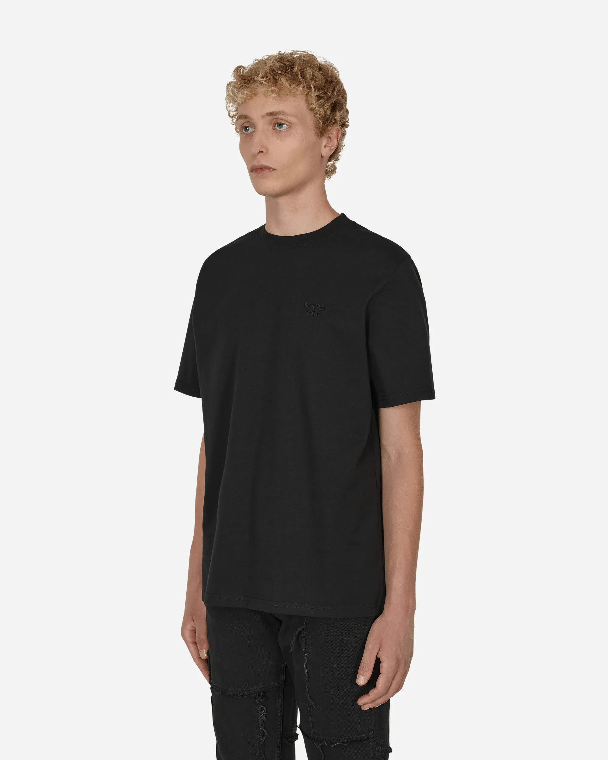 Classic T-Shirt Black
