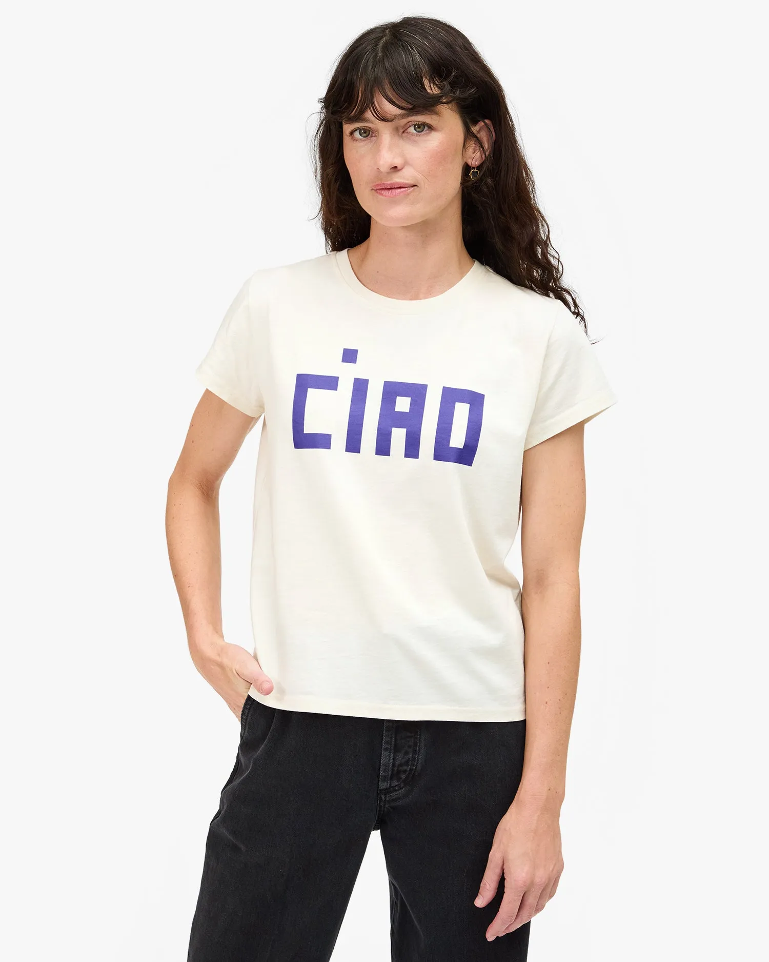 Classic Tee