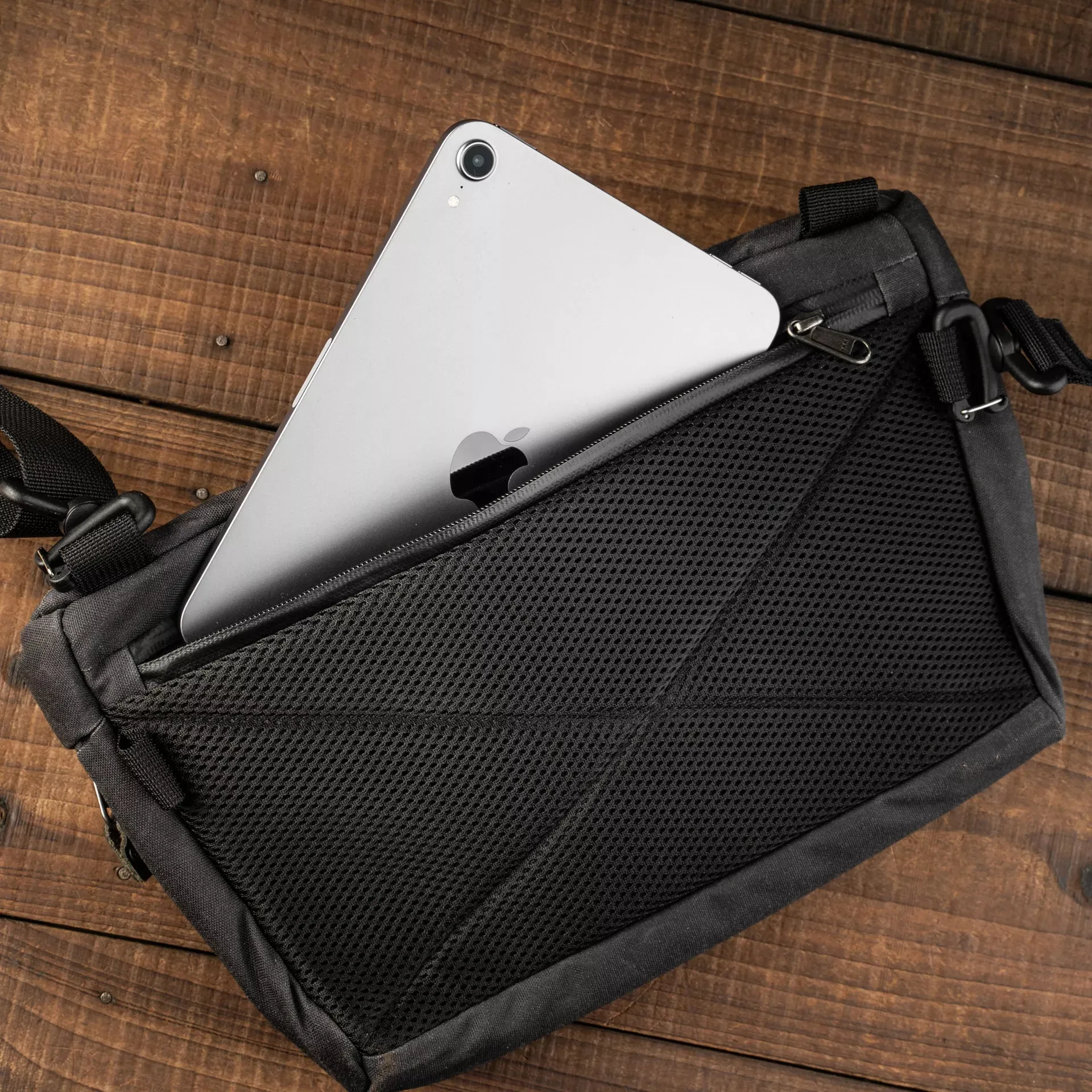 Cordura ® Waist Pack / Sling Pouch 3.5L Upgrade