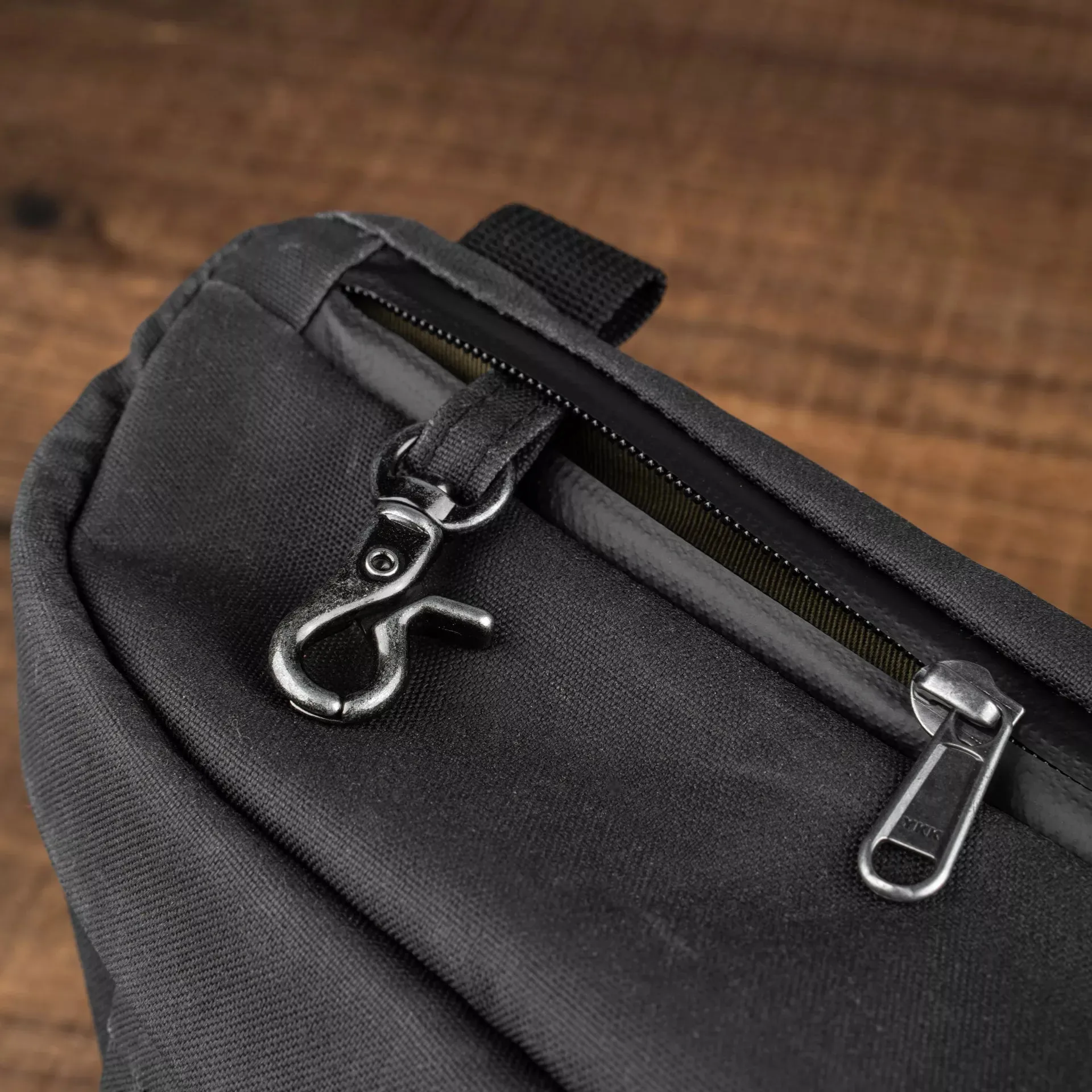 Cordura ® Waist Pack / Sling Pouch 3.5L Upgrade
