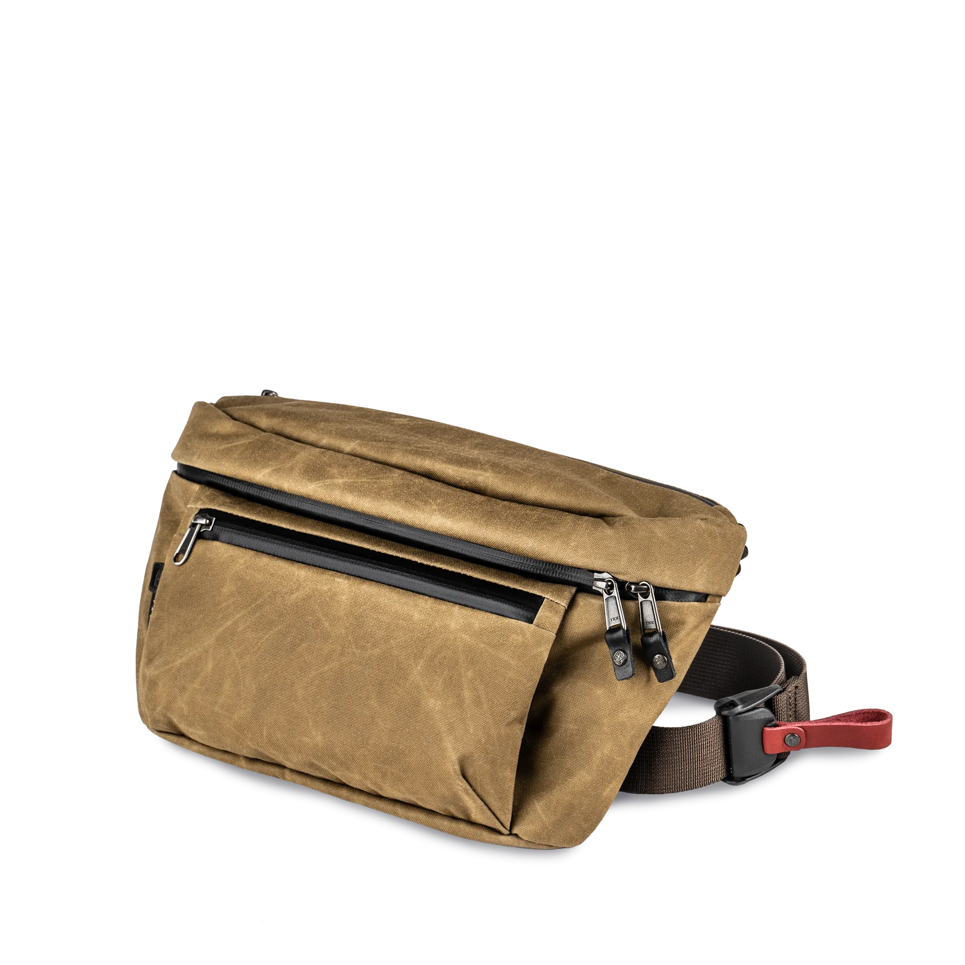Cordura ® Waist Pack / Sling Pouch 3.5L Upgrade