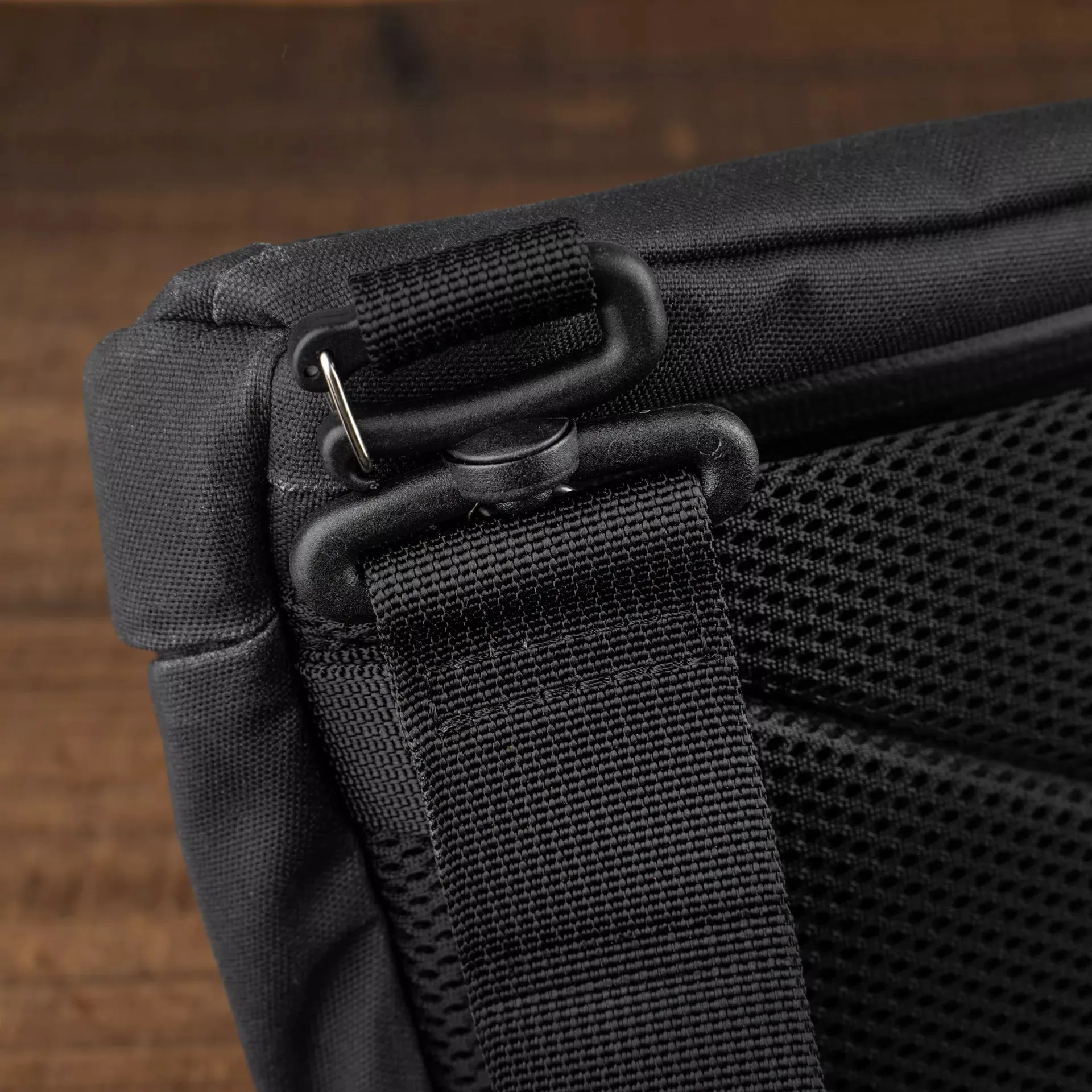 Cordura ® Waist Pack / Sling Pouch 3.5L Upgrade
