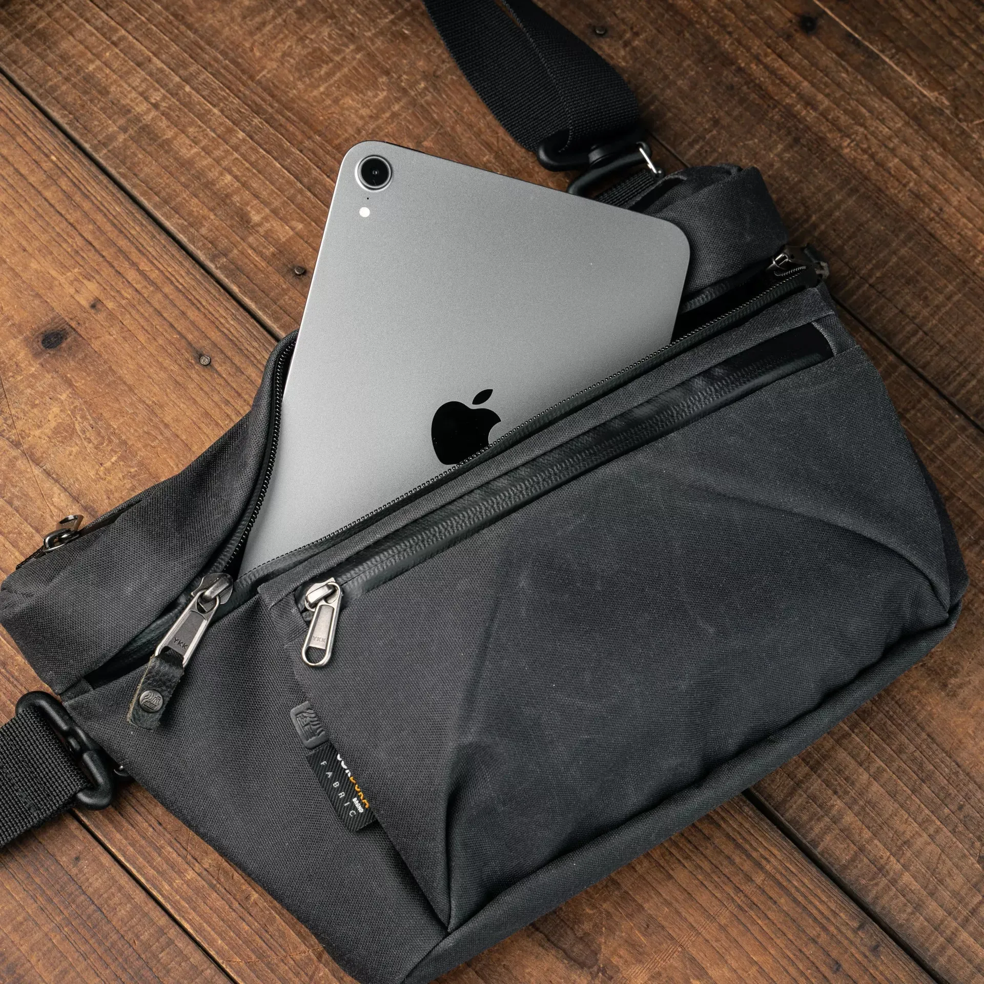 Cordura ® Waist Pack / Sling Pouch 3.5L Upgrade