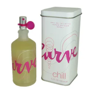 Curve Chill by Liz Claiborne