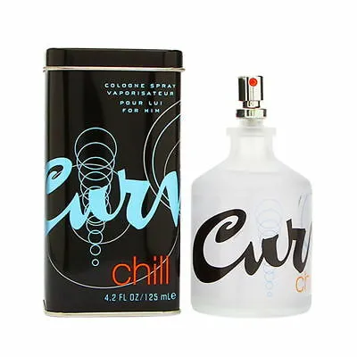 Curve Chill by Liz Claiborne