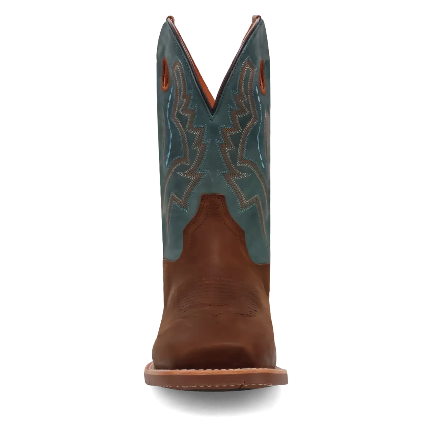 Dan Post Leighton - Men's Leather Cowboy Boots