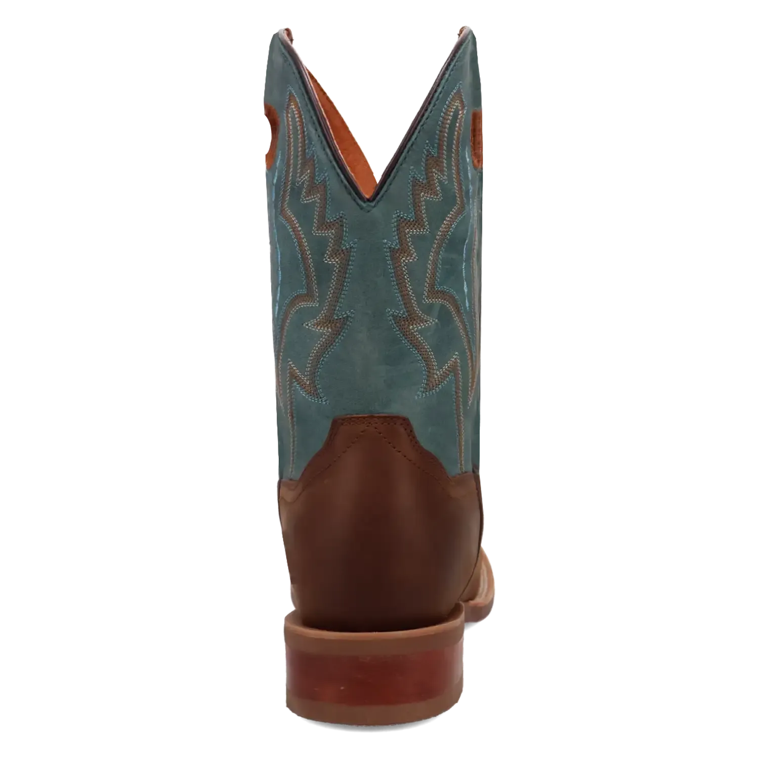 Dan Post Leighton - Men's Leather Cowboy Boots