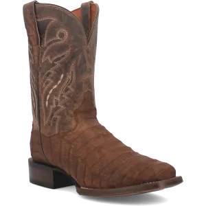 Dan Post Mickey - Men's Caiman Skin Cowboy Boots