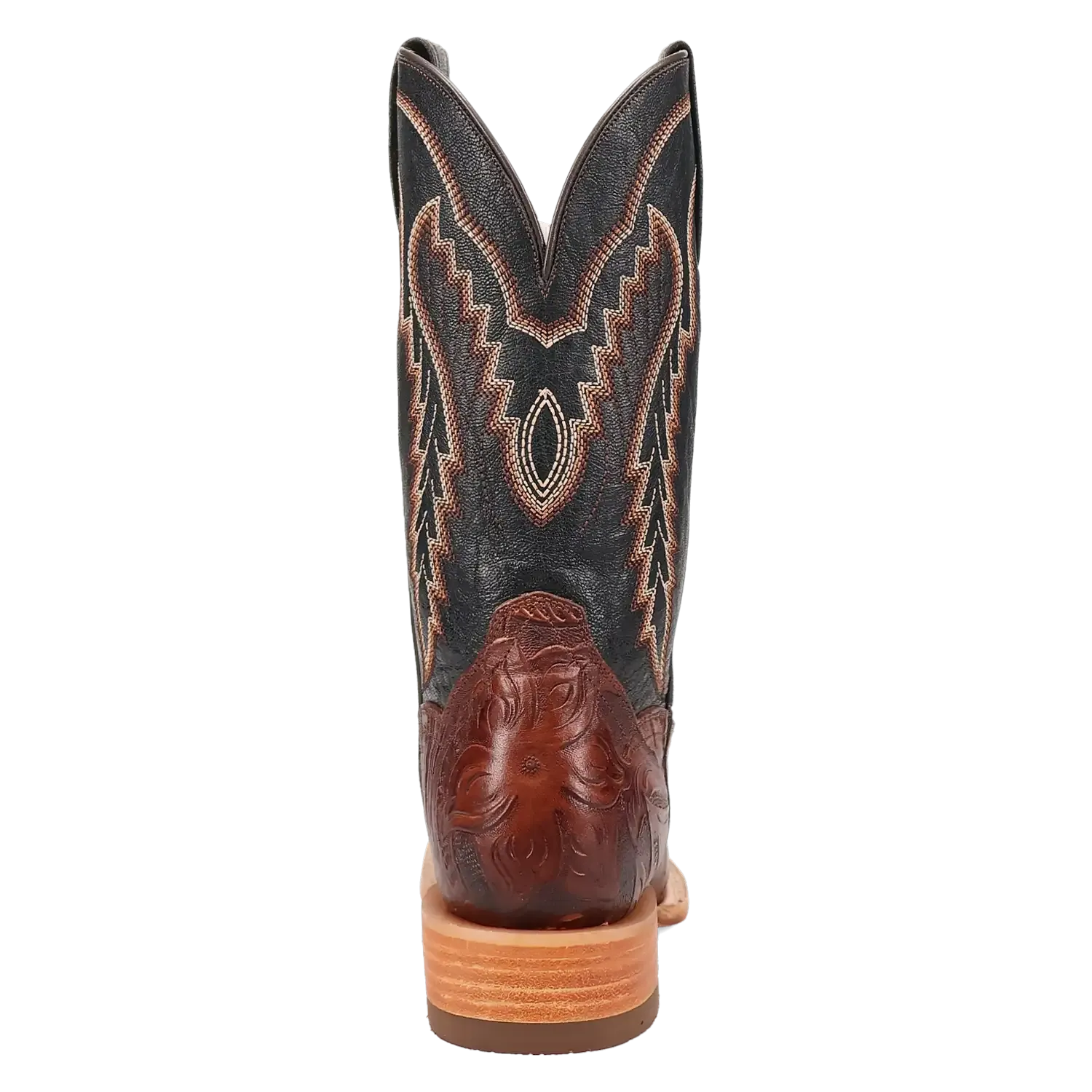 Dan Post Tayla - Women's Leather Cowgirl Boots