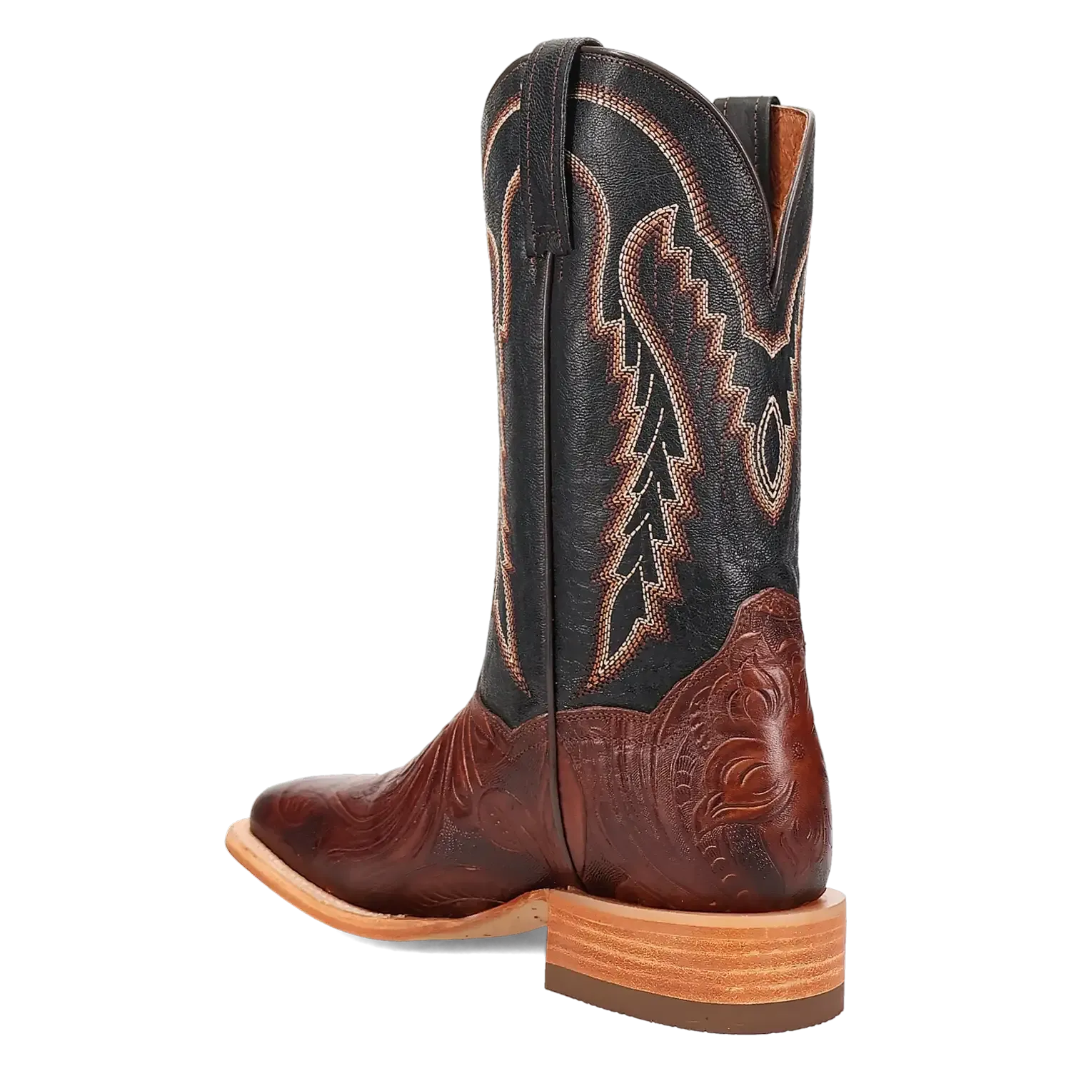 Dan Post Tayla - Women's Leather Cowgirl Boots