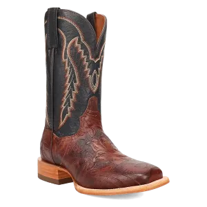 Dan Post Tayla - Women's Leather Cowgirl Boots