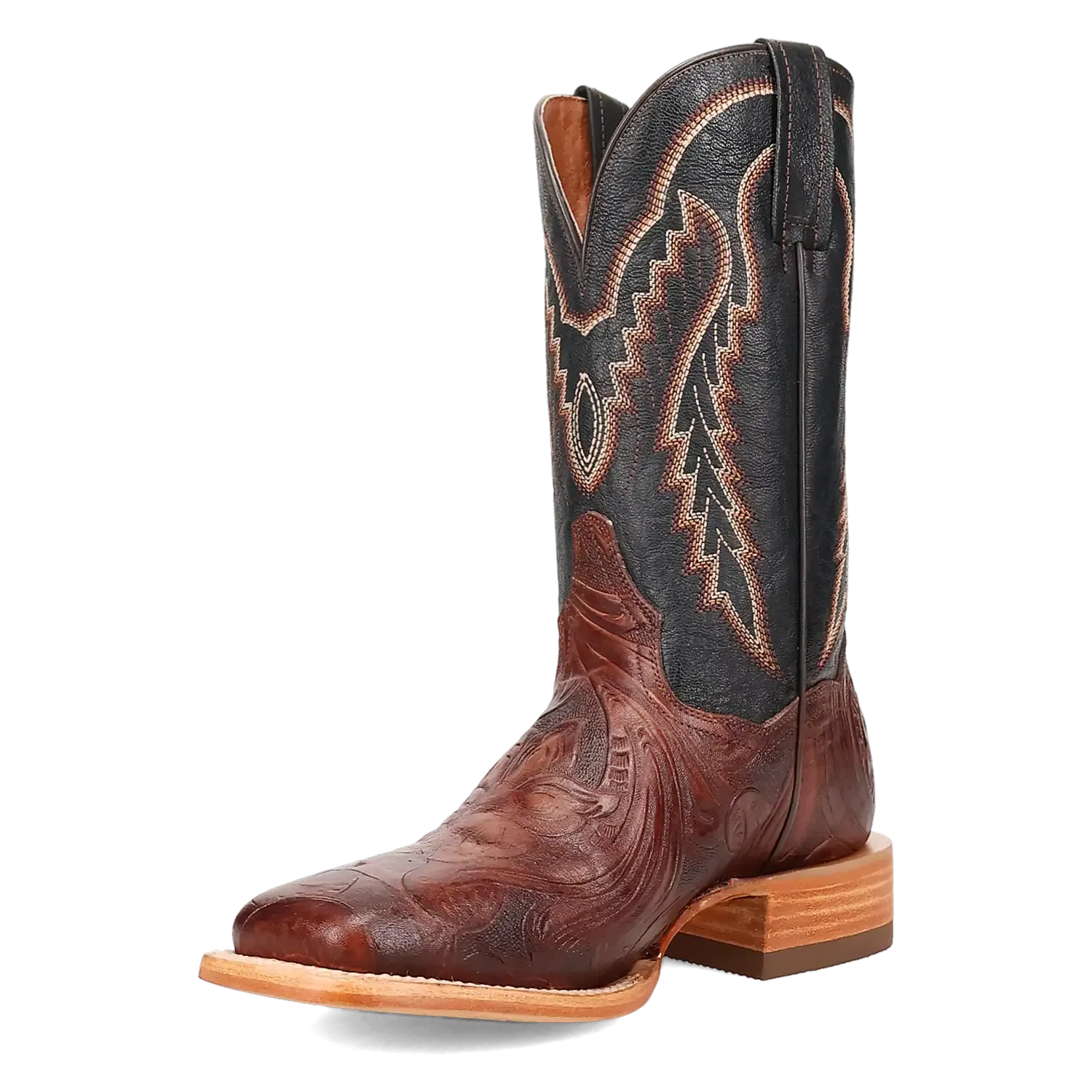 Dan Post Tayla - Women's Leather Cowgirl Boots