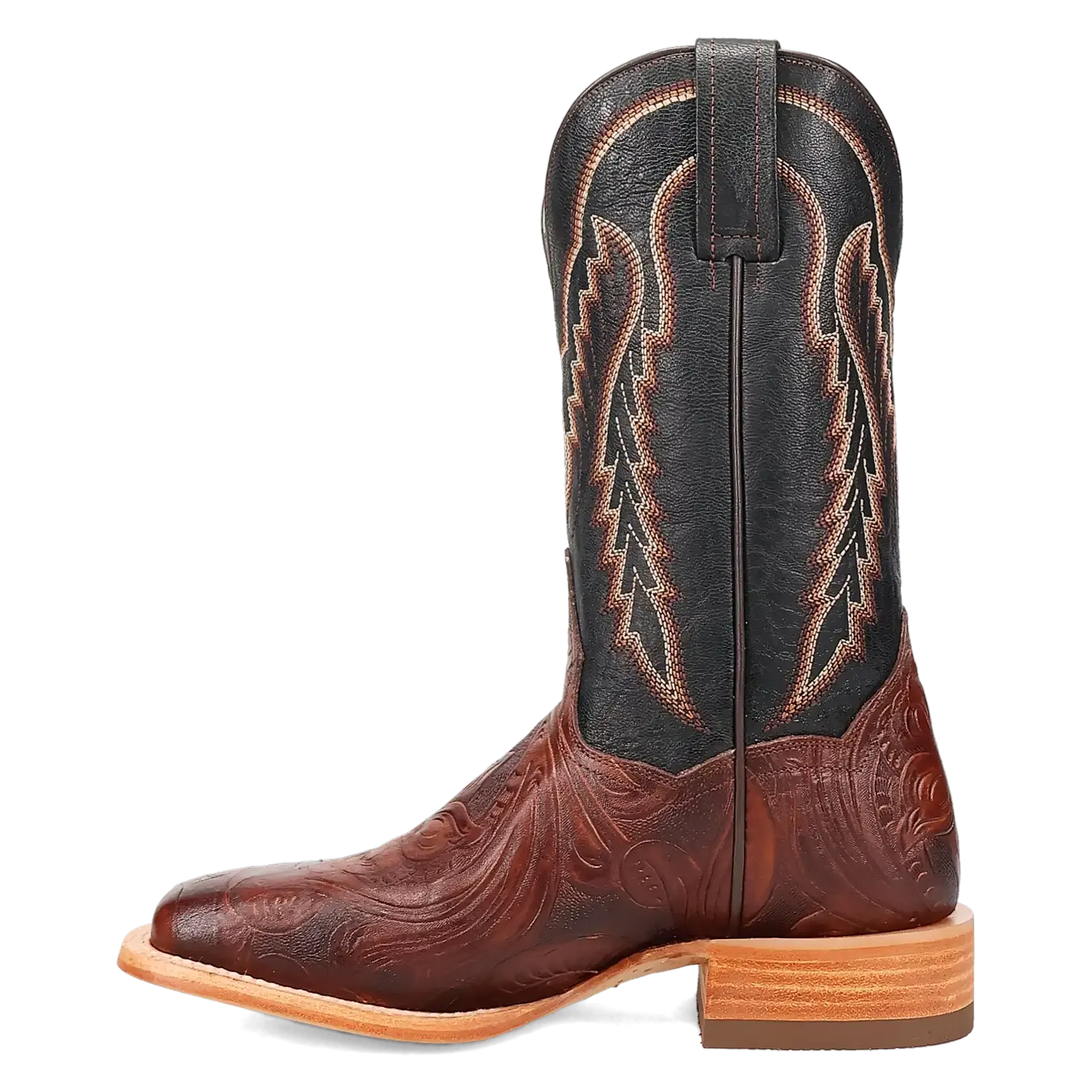 Dan Post Tayla - Women's Leather Cowgirl Boots