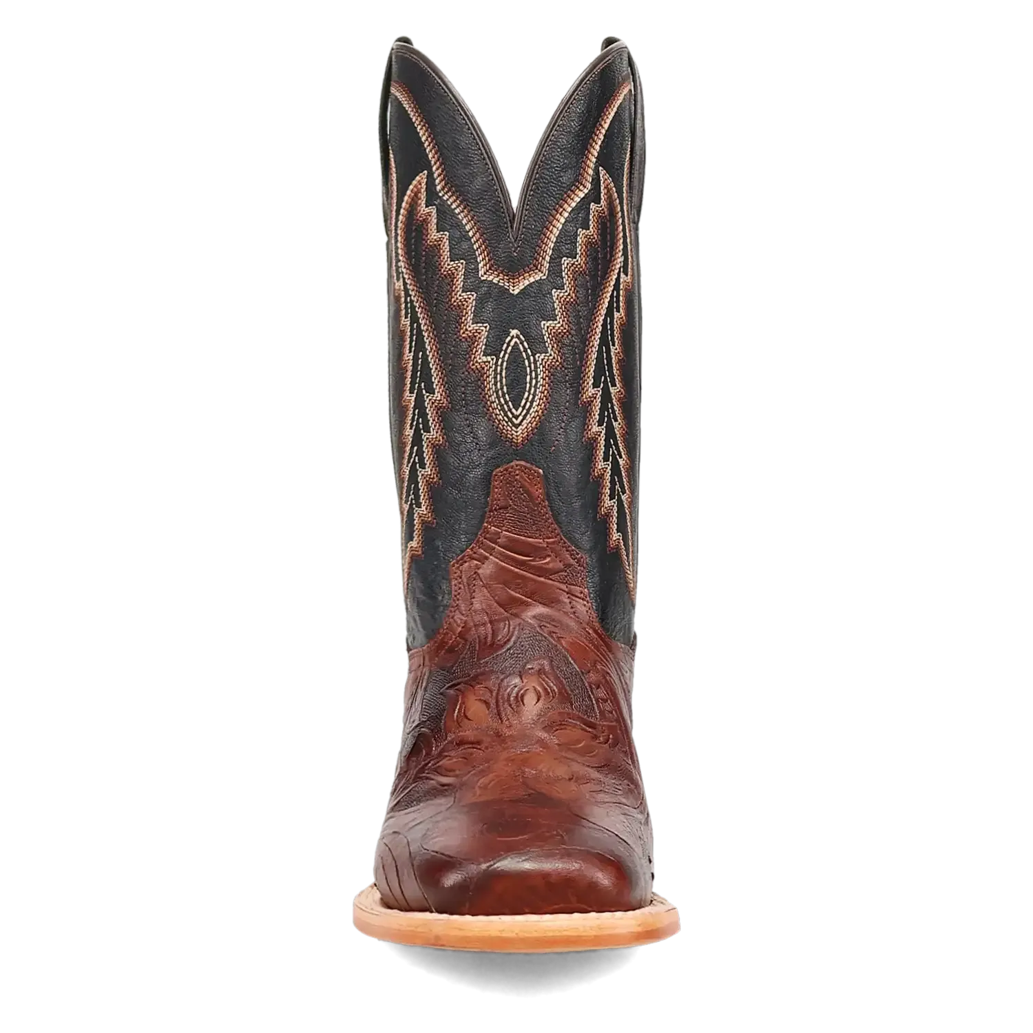 Dan Post Tayla - Women's Leather Cowgirl Boots