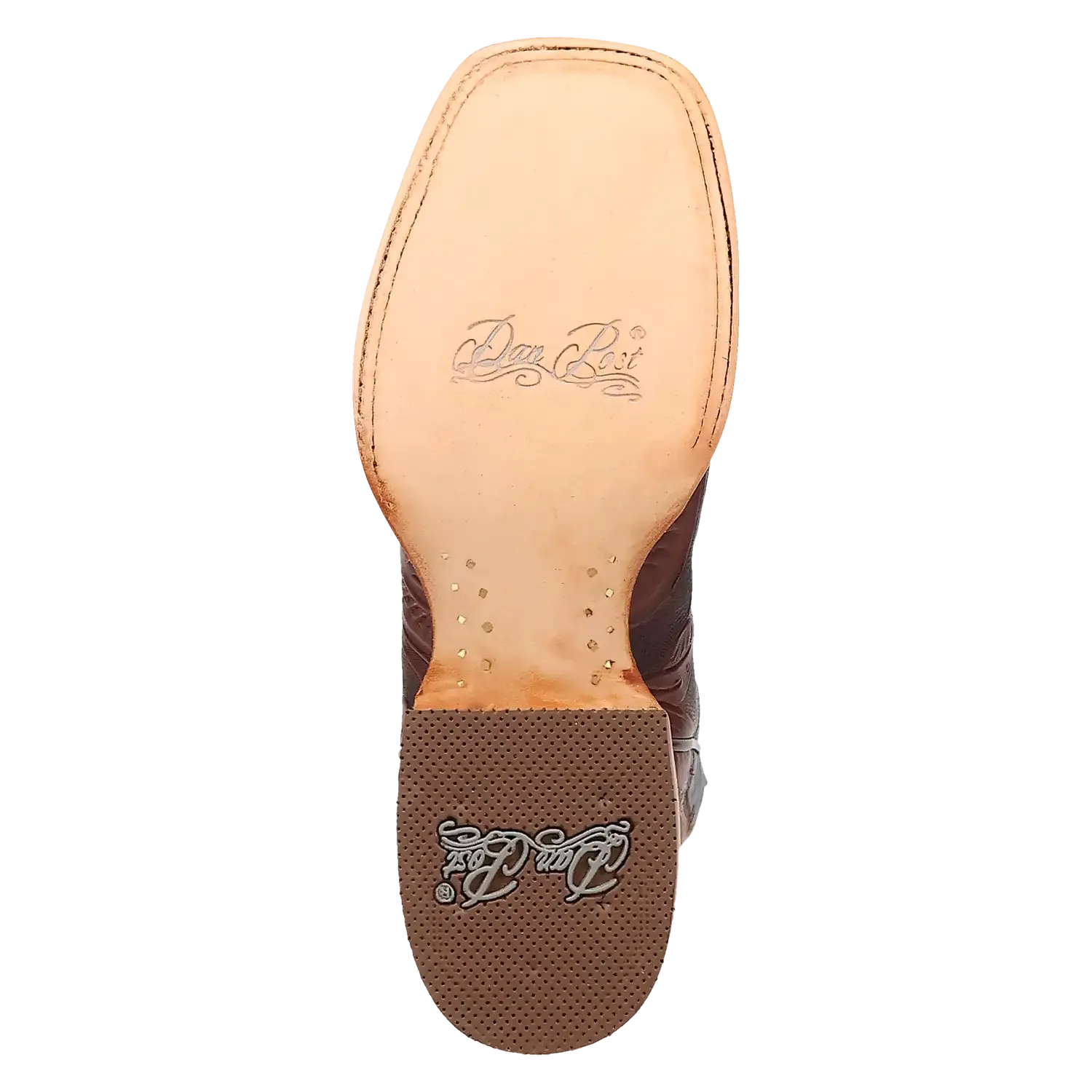 Dan Post Tayla - Women's Leather Cowgirl Boots