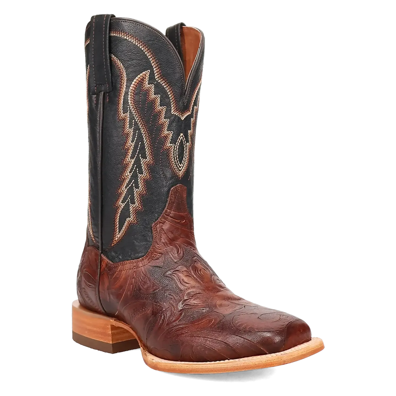 Dan Post Tayla - Women's Leather Cowgirl Boots