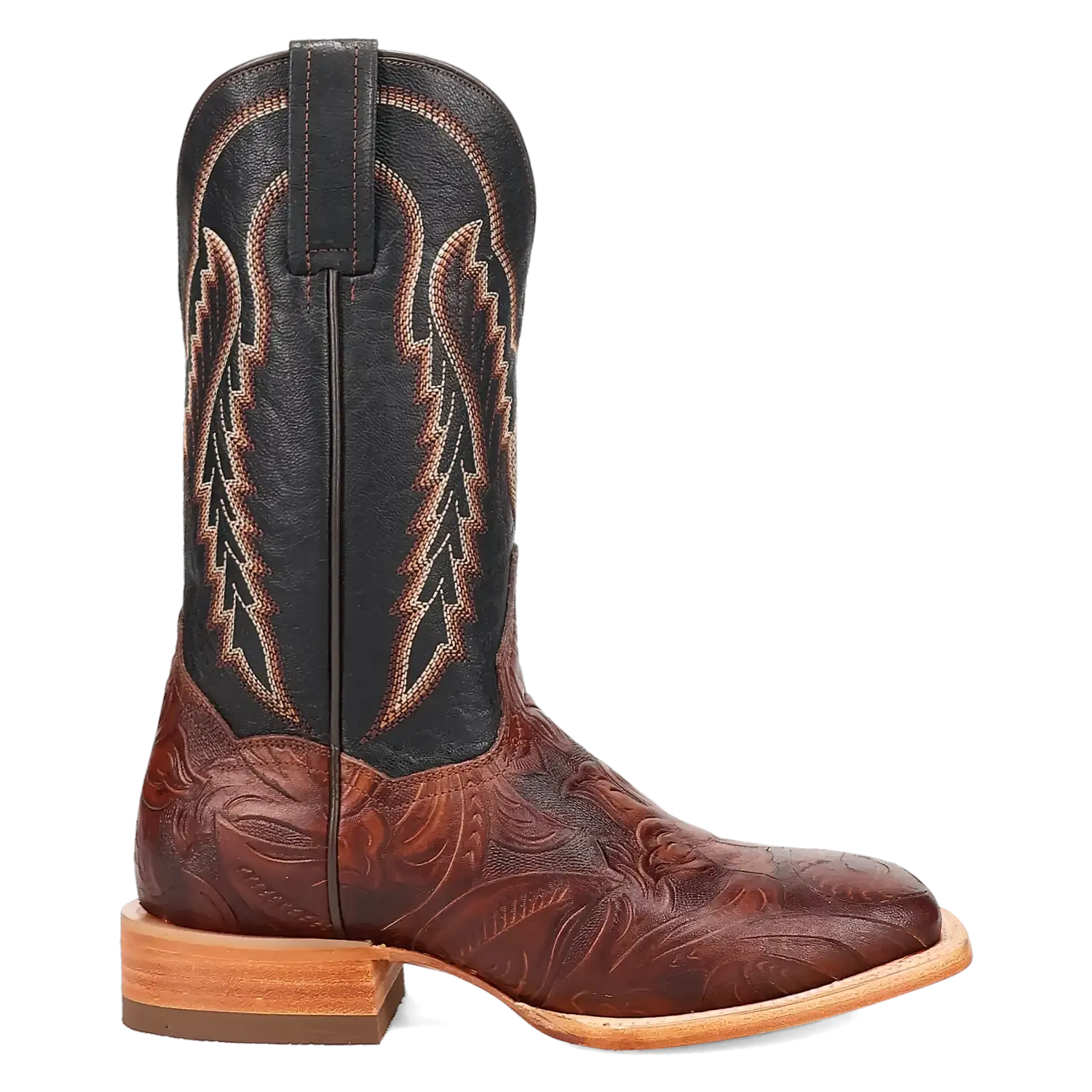 Dan Post Tayla - Women's Leather Cowgirl Boots