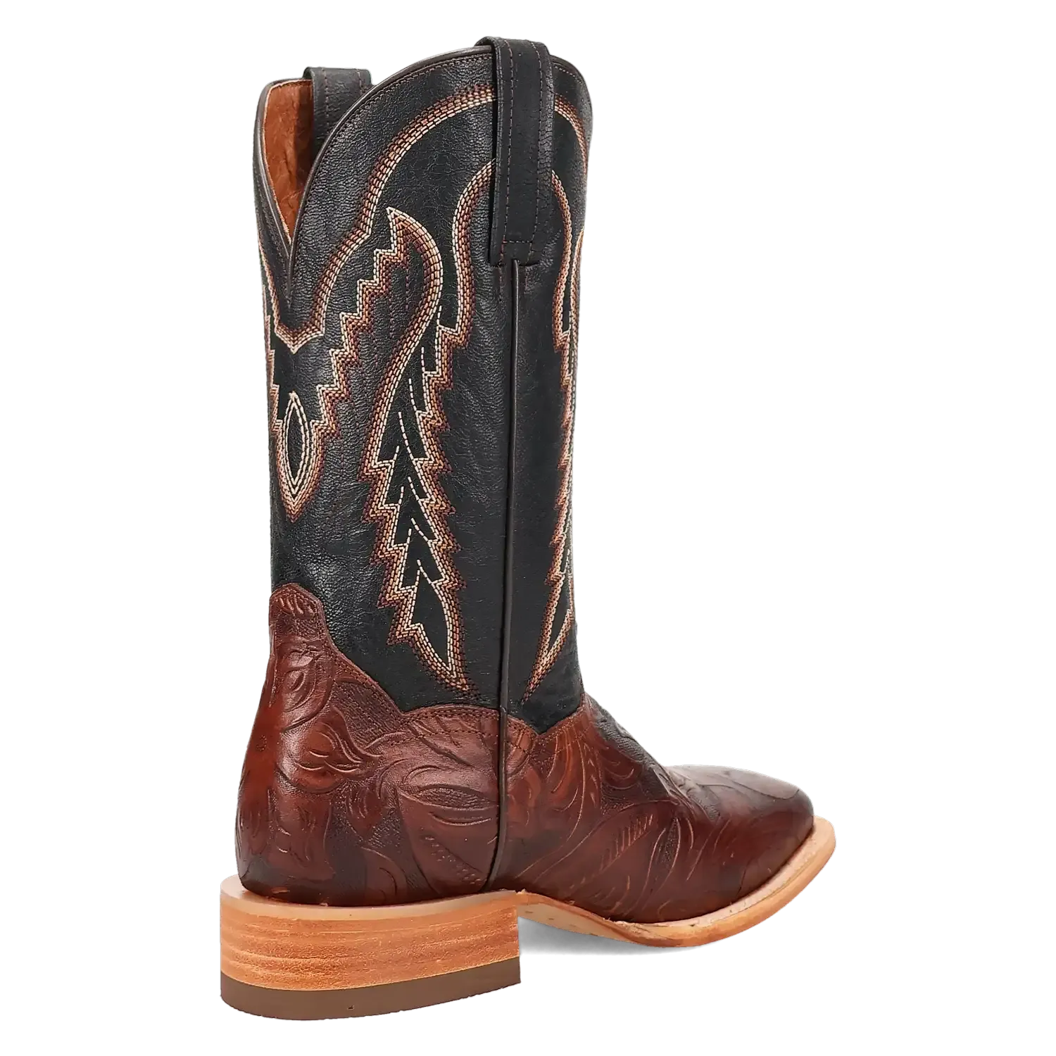 Dan Post Tayla - Women's Leather Cowgirl Boots