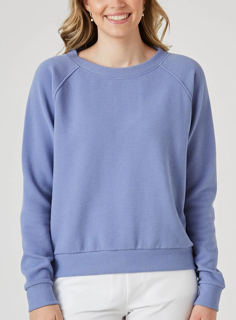 Delia Sweatshirt