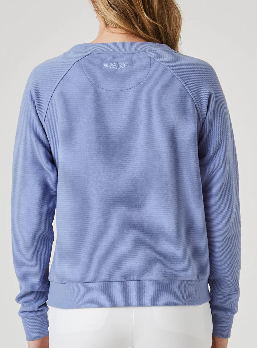 Delia Sweatshirt