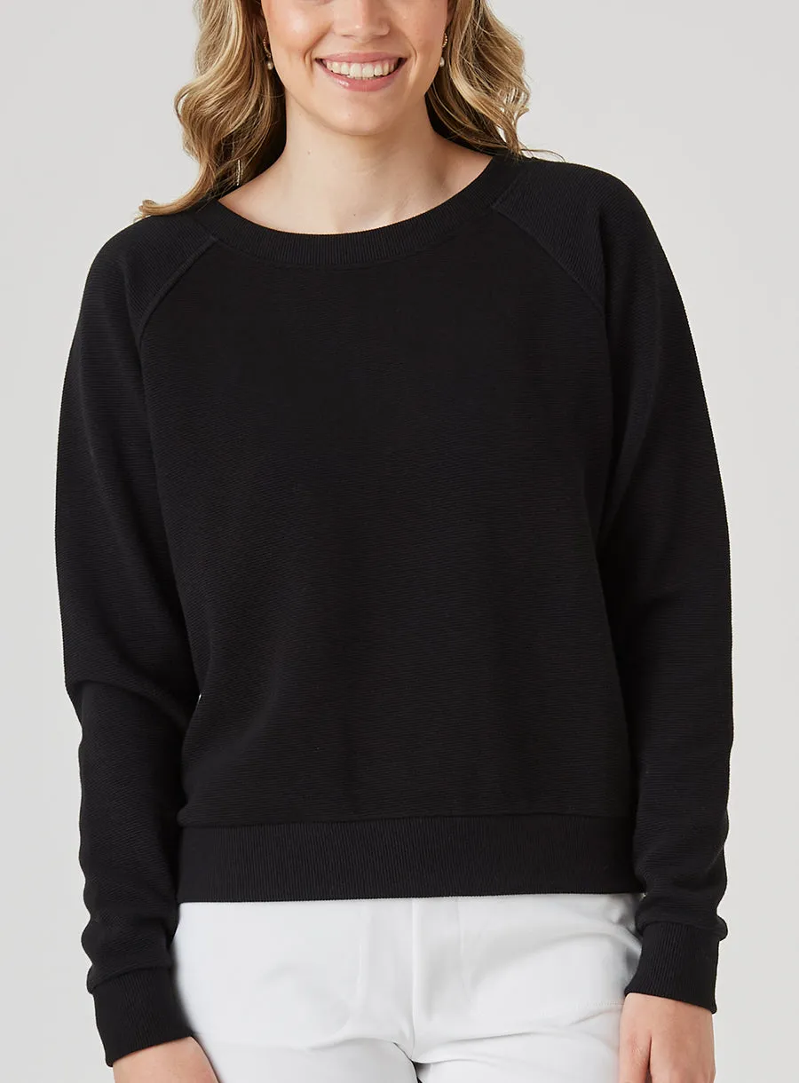 Delia Sweatshirt