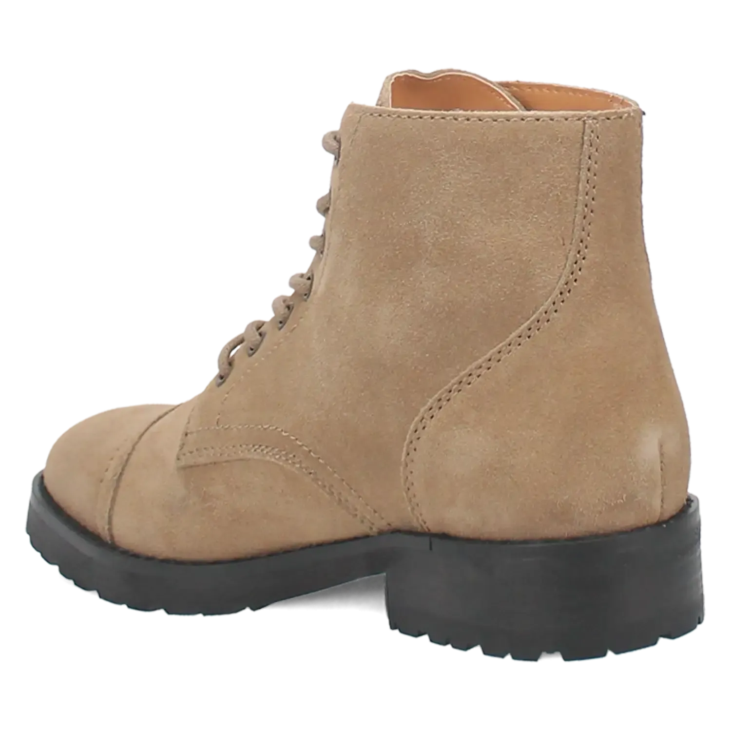 Dingo Hutch - Men's Leather Cowboy Boots