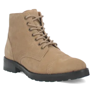 Dingo Hutch - Men's Leather Cowboy Boots