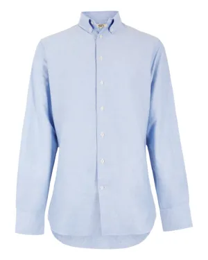 Dubarry Mens Clontarf Oxford Shirt
