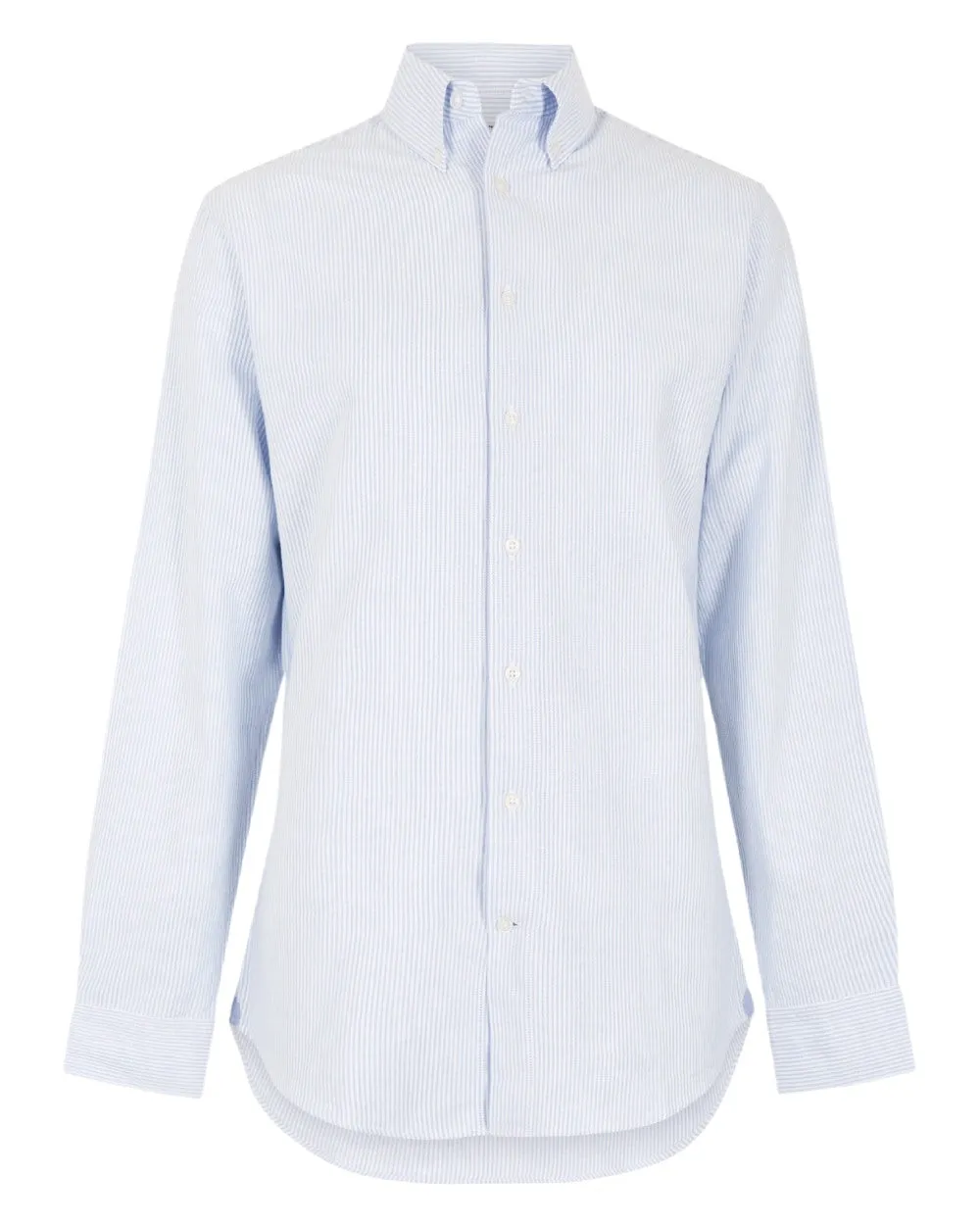 Dubarry Mens Clontarf Oxford Shirt